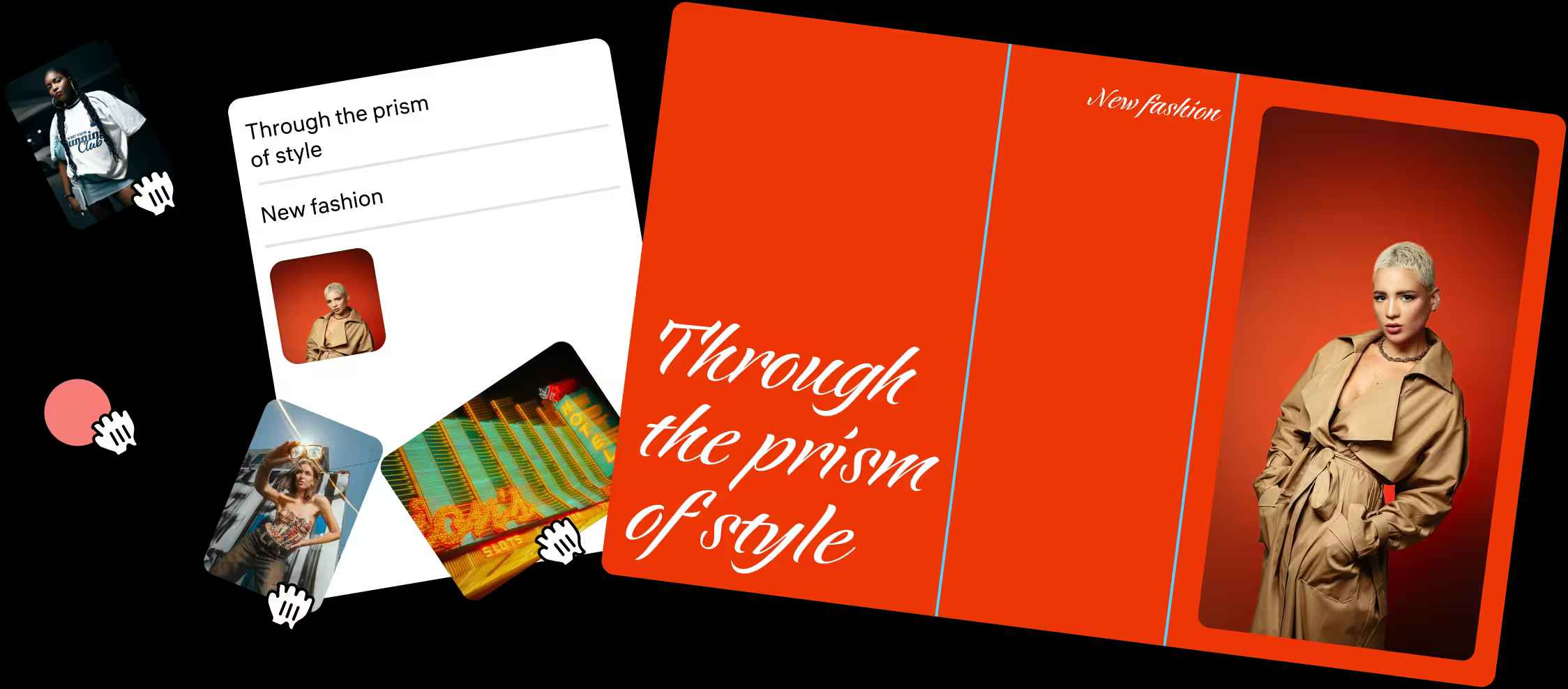 It’s easy to get started