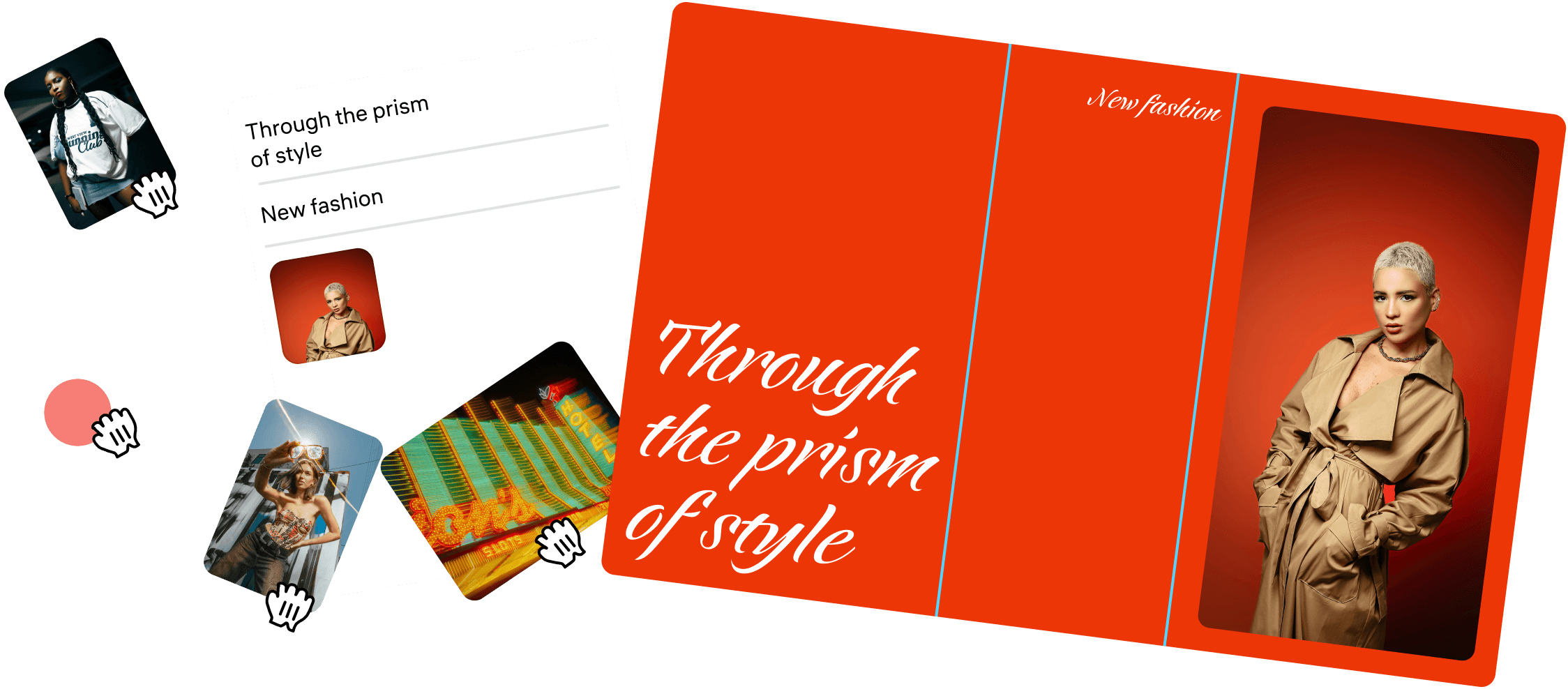 It’s easy to get started